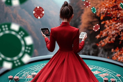 Пополнение счета в Pokerdom казино официальный сайт